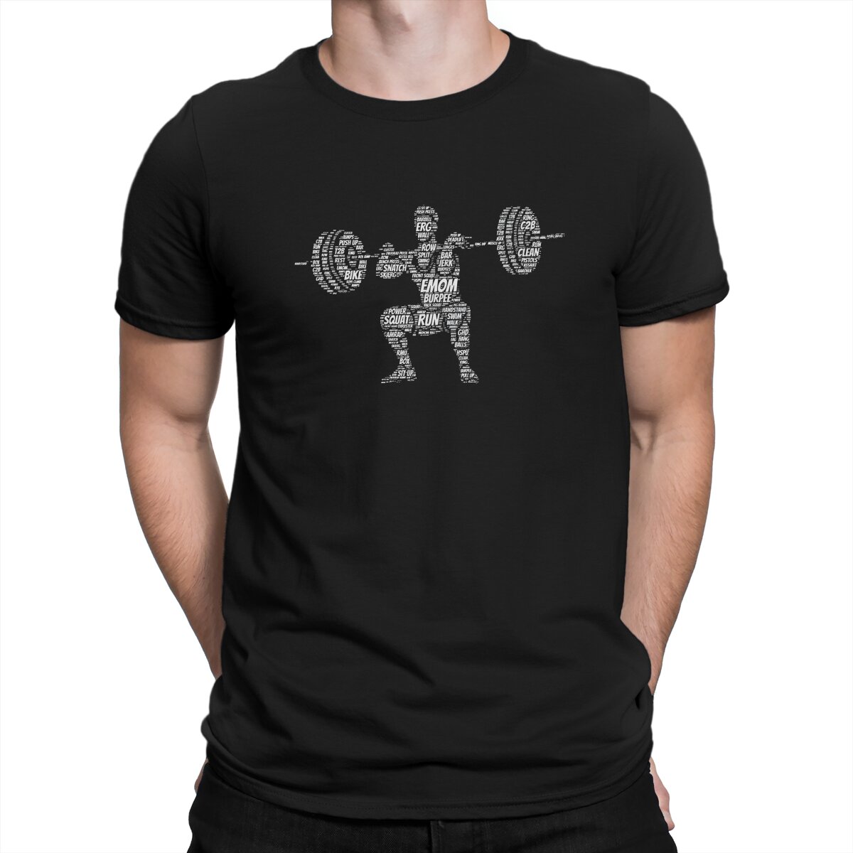 Bodybuilding Gym Sports Crossf - đánh giá và giá Crossfit Mayhem