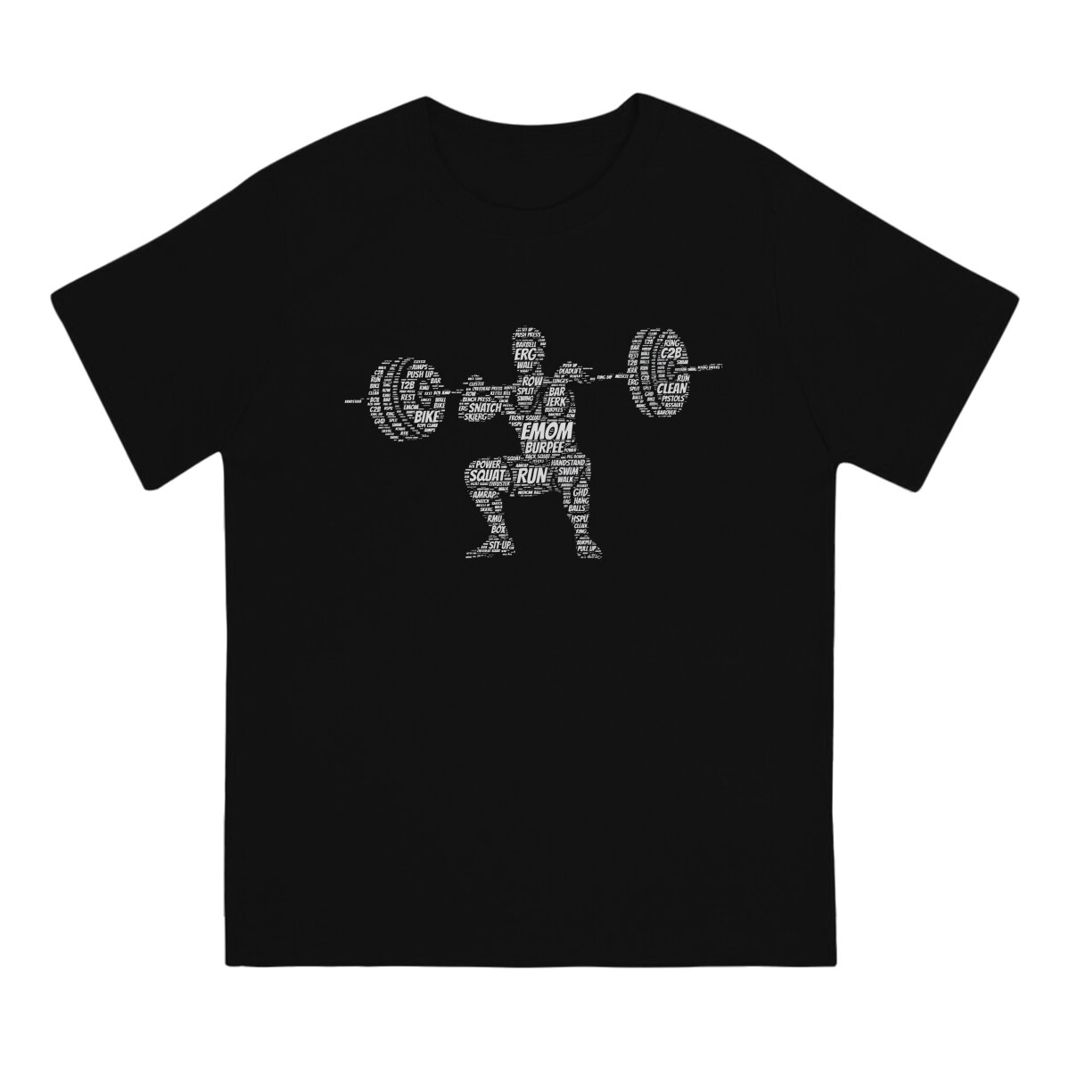 Bodybuilding Gym Sports Crossf - đánh giá và giá Crossfit Mayhem