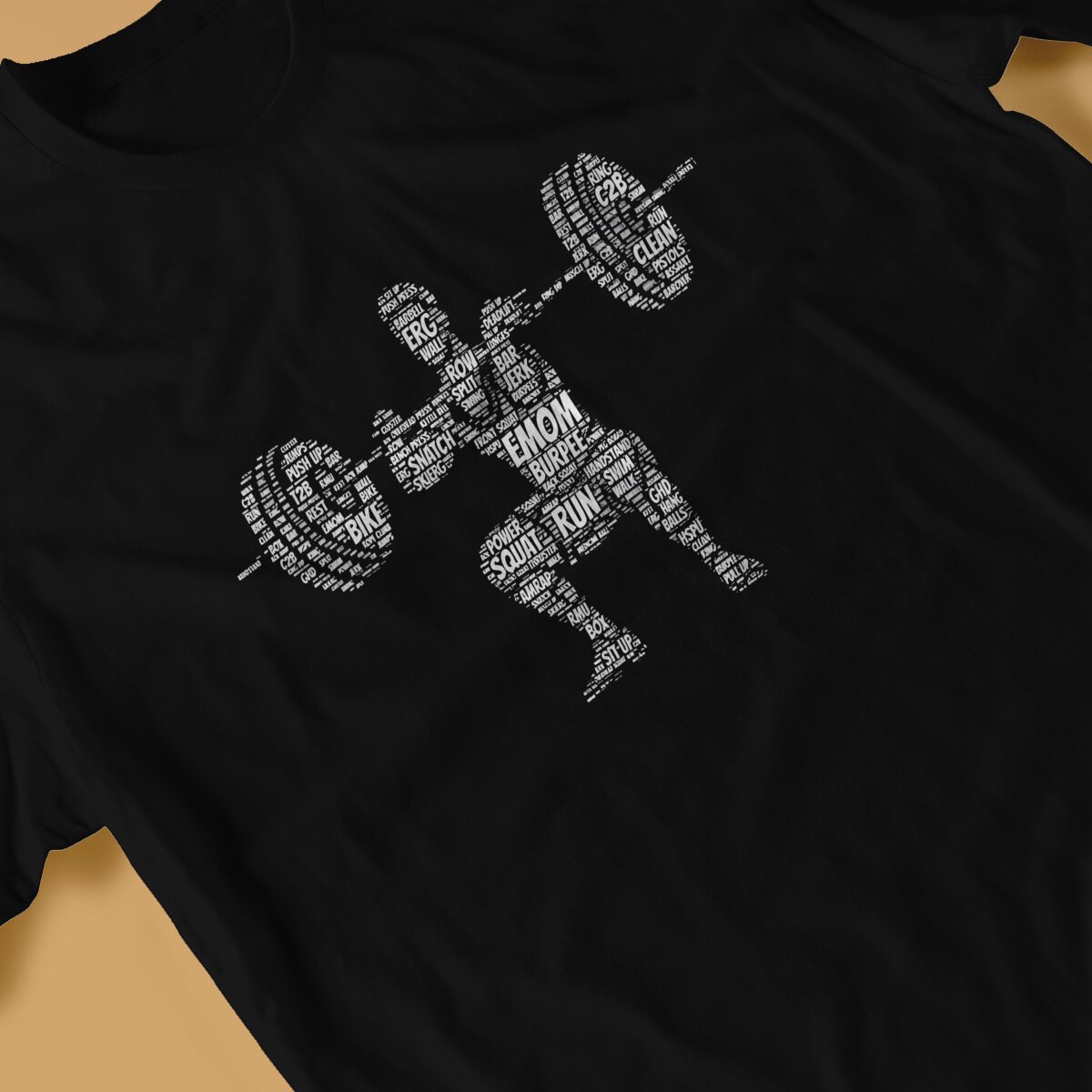 Bodybuilding Gym Sports Crossf - đánh giá và giá Crossfit Mayhem