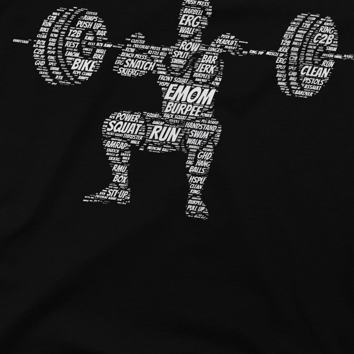 Bodybuilding Gym Sports Crossf - đánh giá và giá Crossfit Mayhem