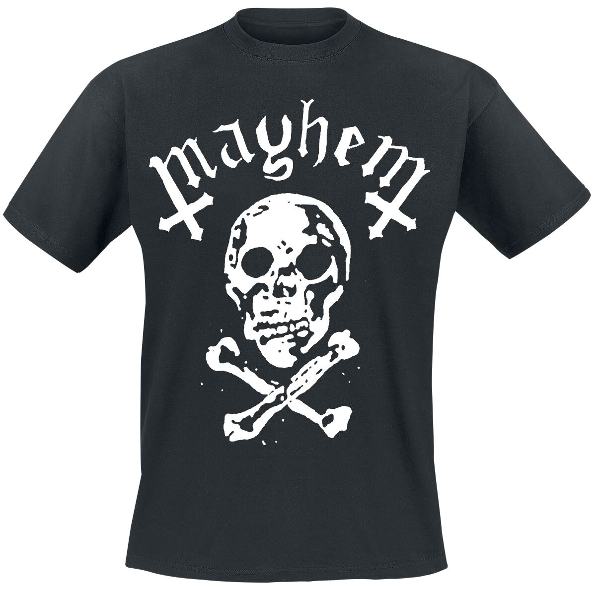 Mayhem De Mysteriis Dom Sathan - đánh giá và giá Crossfit Mayhem