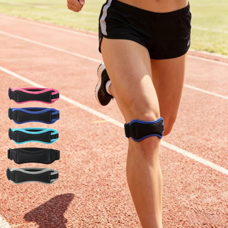 1 Piece Knee Patellar Tendon K - đánh giá và giá Knee Sleeve Pair