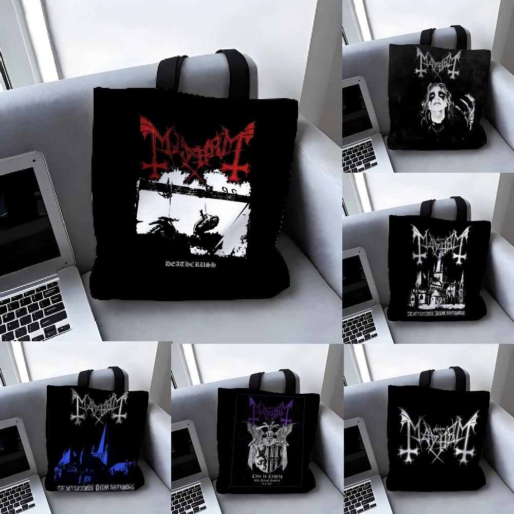 Storage Bags Canvas Tote Bag L - đánh giá và giá Crossfit Mayhem