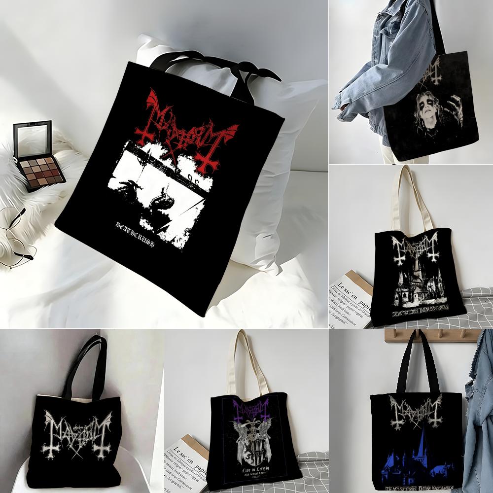 Storage Bags Canvas Tote Bag L - đánh giá và giá Crossfit Mayhem