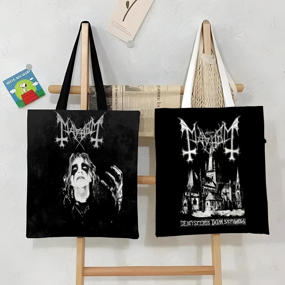 Storage Bags Canvas Tote Bag L - đánh giá và giá Crossfit Mayhem
