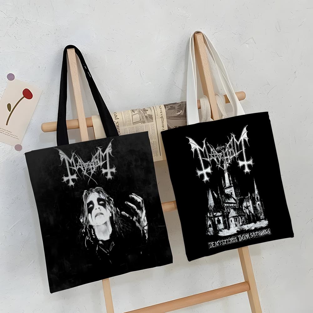 Storage Bags Canvas Tote Bag L - đánh giá và giá Crossfit Mayhem