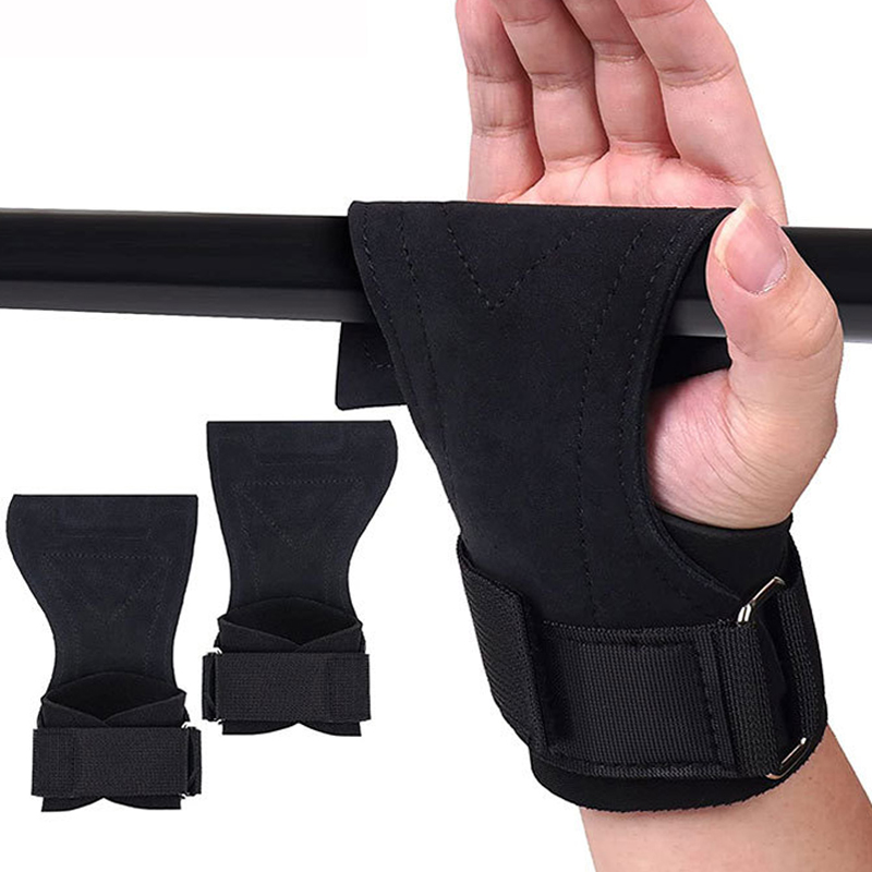 Gym Weightlifting Gloves,Thick - đánh giá và giá Crossfit Gym Gear
