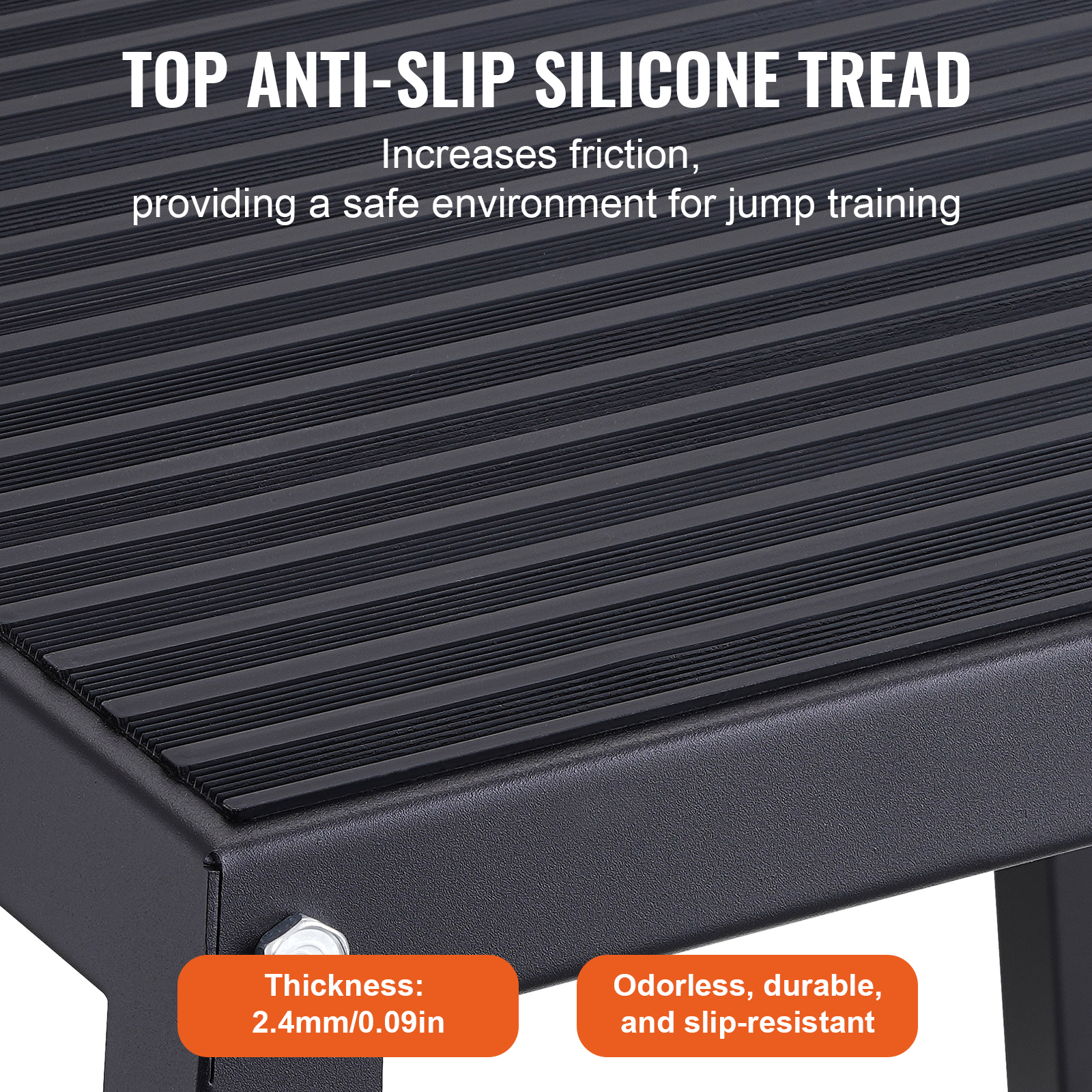 SucceBuy 12/18/24Inch Plyometr - đánh giá và giá Box Jump Plyo