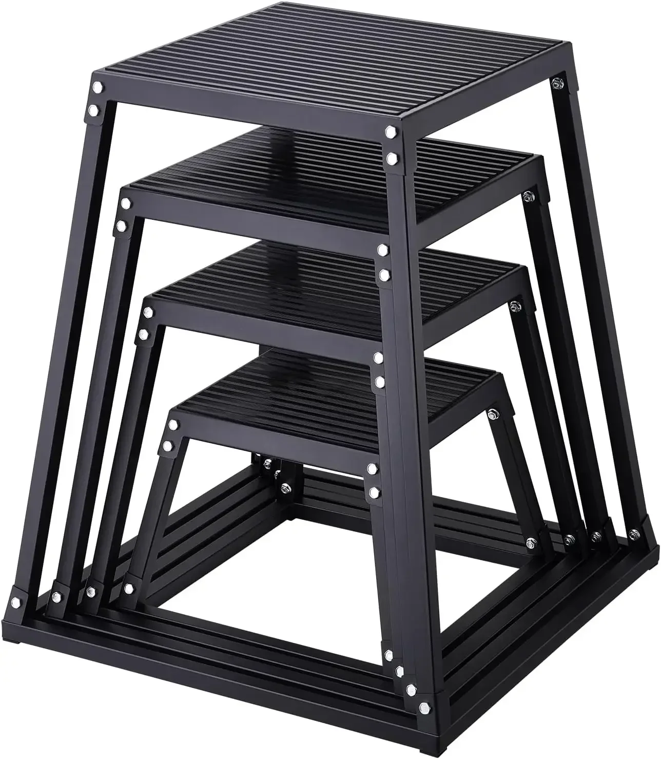 BestsellerPlyometric Jump Box  - đánh giá và giá Box Jump Plyo