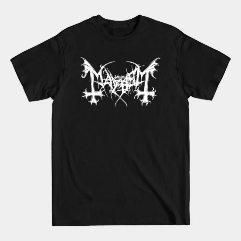 Mayhem Mens T Shirt Music Clas - đánh giá và giá Crossfit Mayhem