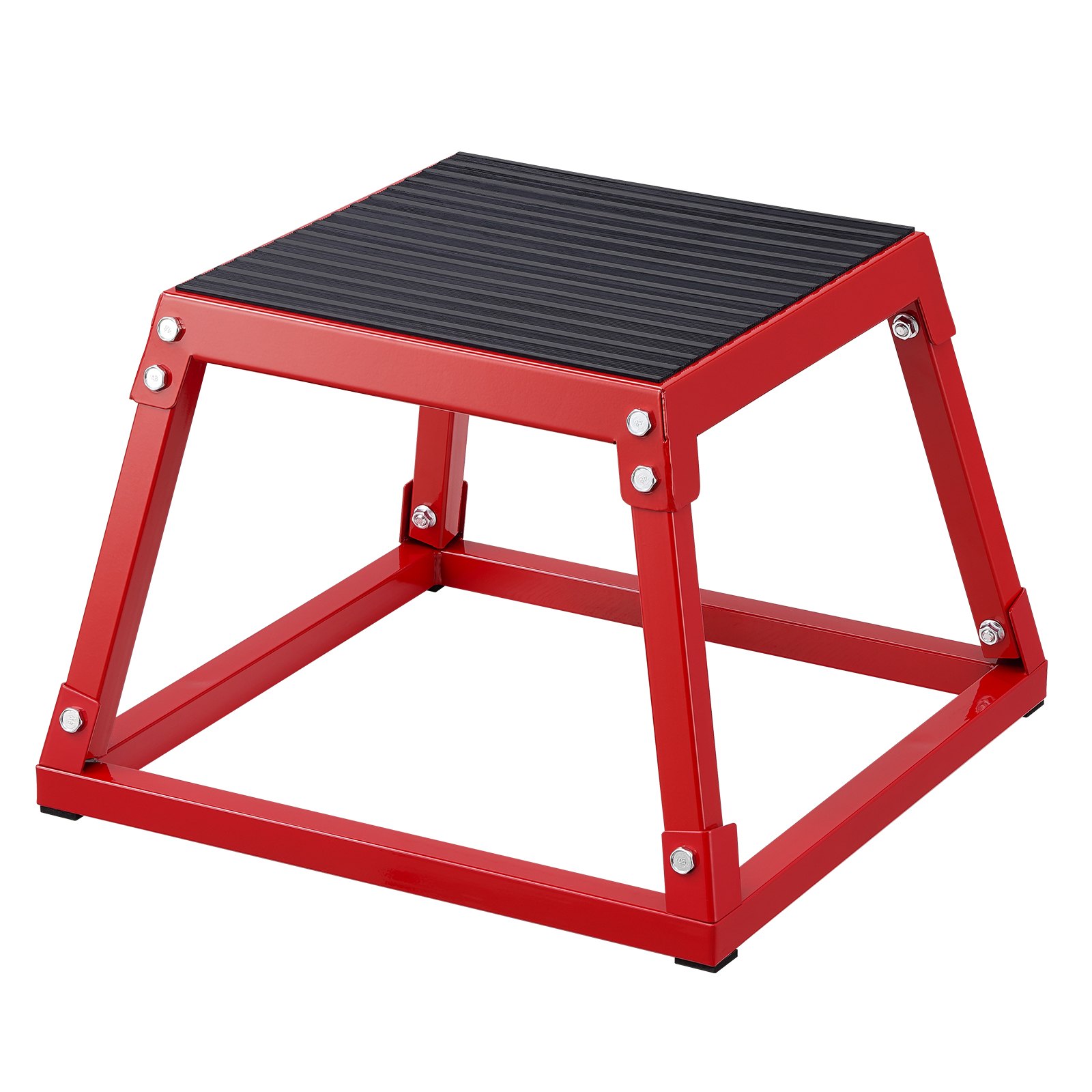 Plyometric Jump Box, 12 Inch P - đánh giá và giá Box Jump Plyo
