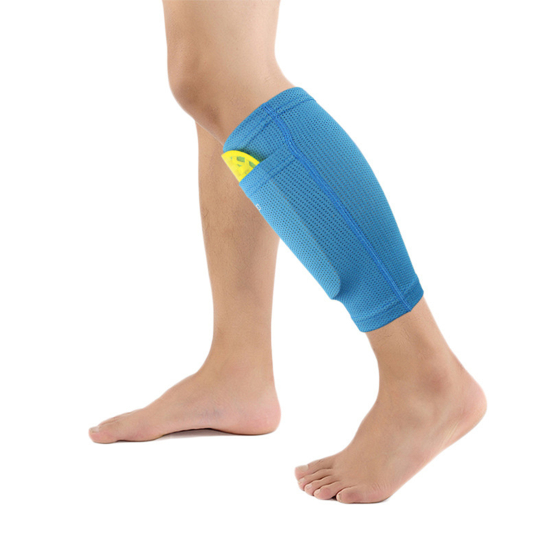 1 Pair Safety Shin Pads Sleeve - đánh giá và giá Knee Sleeve Pair