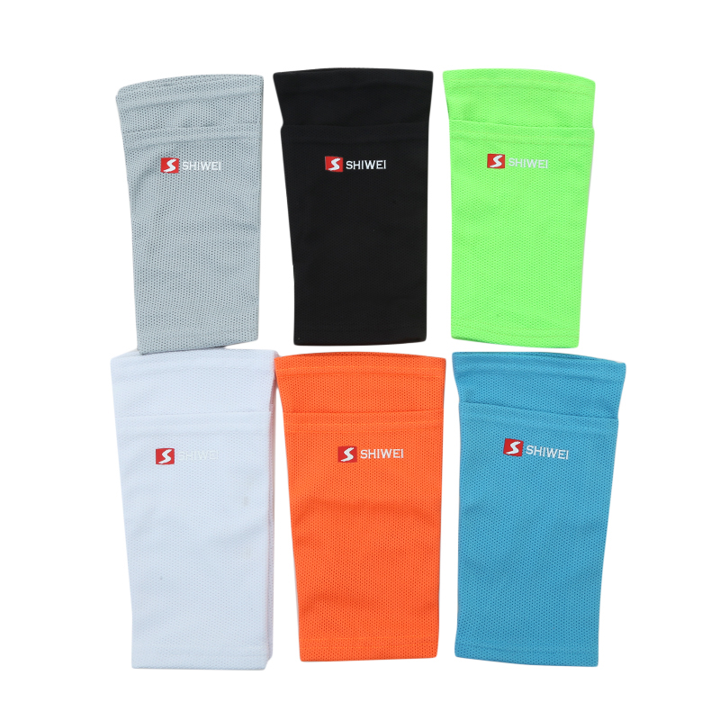 1 Pair Safety Shin Pads Sleeve - đánh giá và giá Knee Sleeve Pair