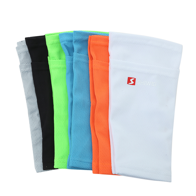 1 Pair Safety Shin Pads Sleeve - đánh giá và giá Knee Sleeve Pair
