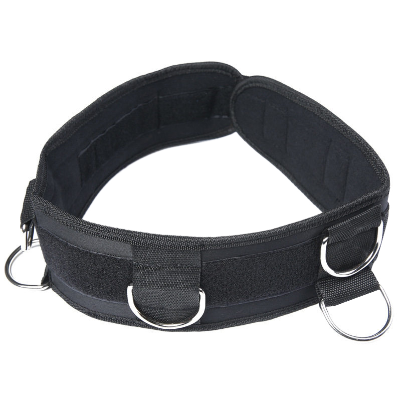 Training Resistance Band Belt  - đánh giá và giá Crossfit Gym Gear