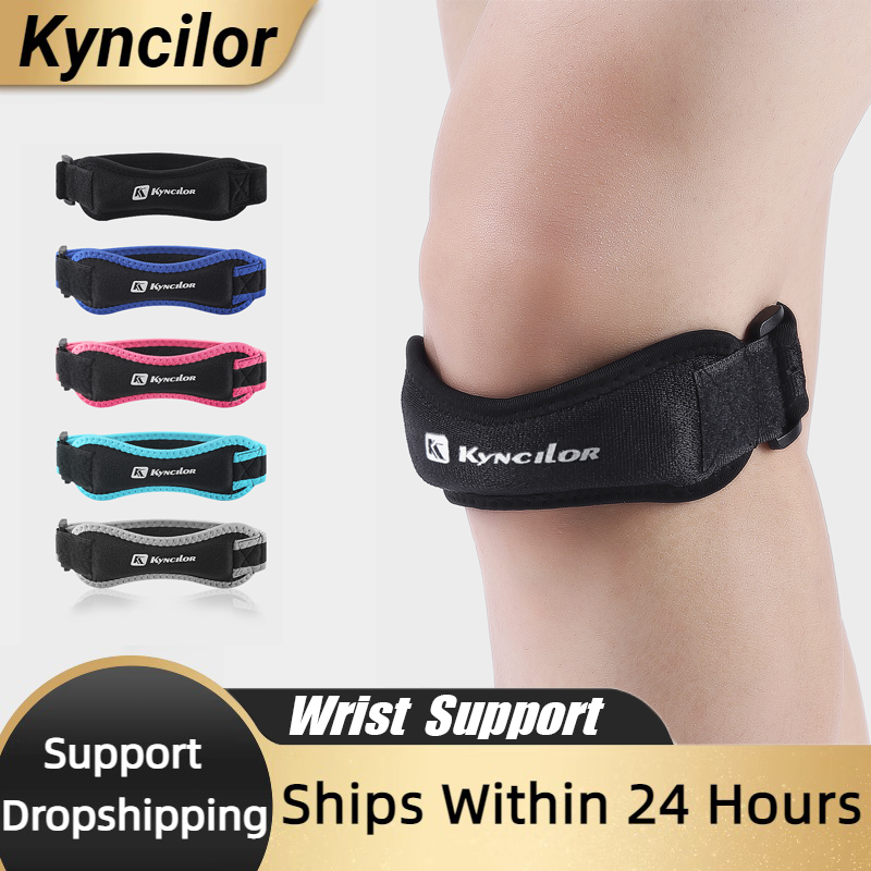 1 PC Knee Patellar Tendon Knee - đánh giá và giá Knee Sleeve Pair
