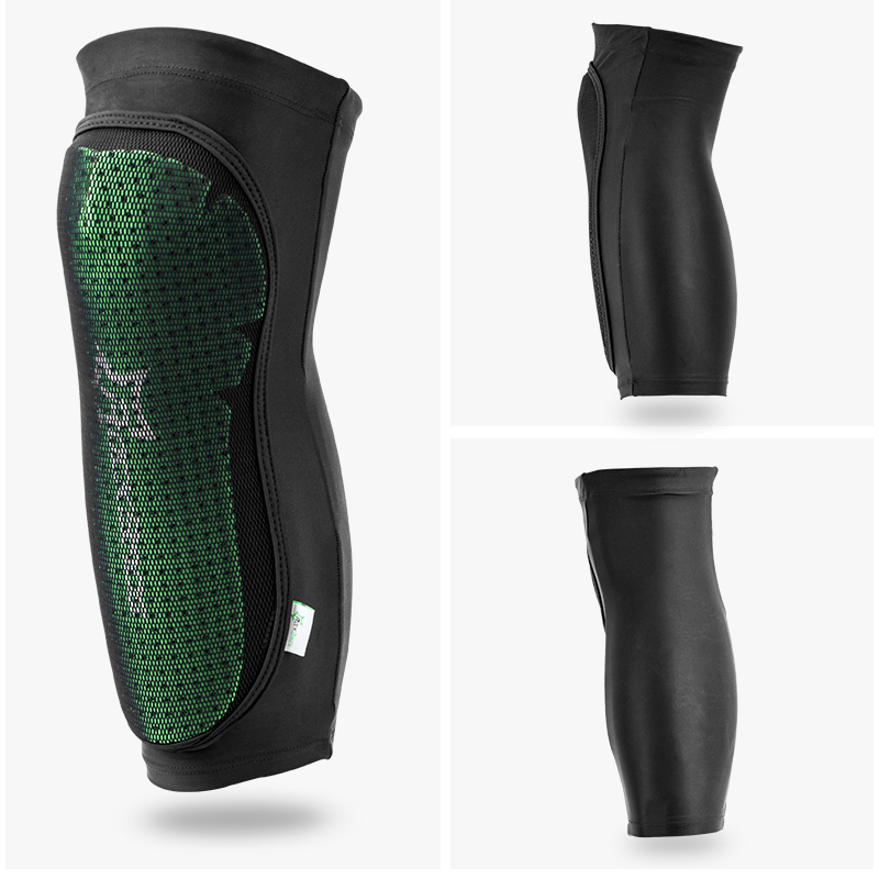 ROCKBROS Cool Sport Legs MTB C - đánh giá và giá Knee Sleeve Pair