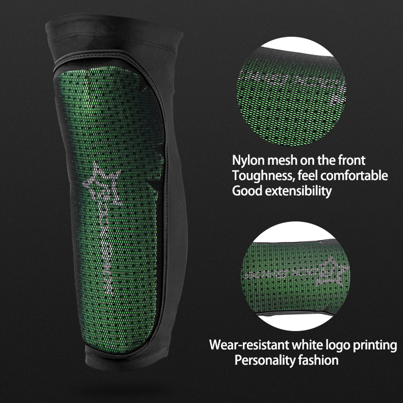 ROCKBROS Cool Sport Legs MTB C - đánh giá và giá Knee Sleeve Pair