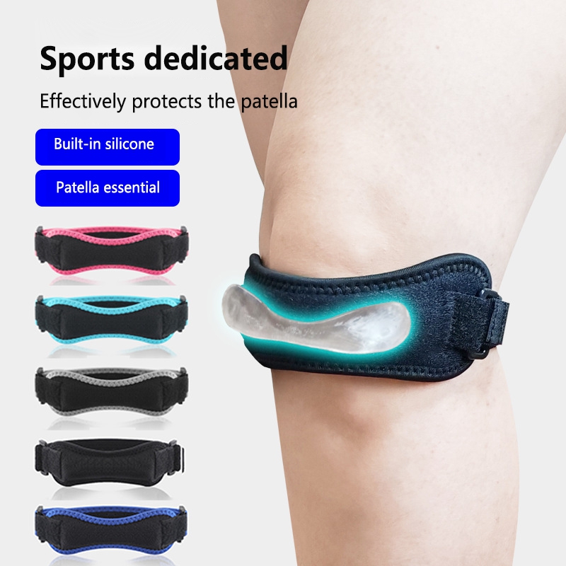 Knee Patellar Tendon Knee Supp - đánh giá và giá Knee Sleeve Pair